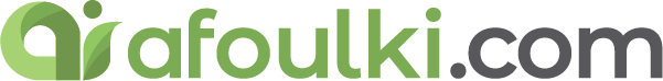 logo afoulki