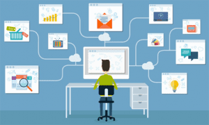 e-reputation e-marketing au maroc : agence de marketing digital N° 1