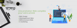 Création Site ecommerce au Maroc : Agence de marketing digital N°1